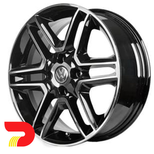 gol trend