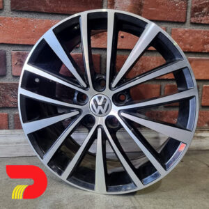 LLANTA R17 5X112 VW VENTO TSI