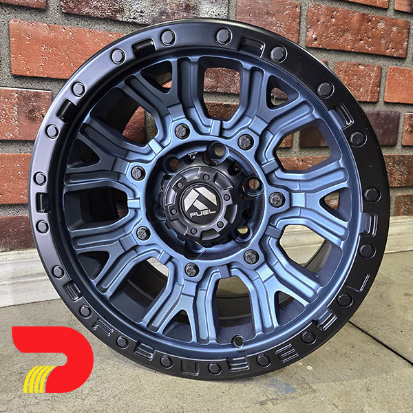 R16 6X139