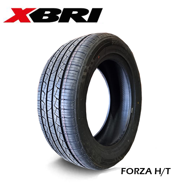 FORZA HT